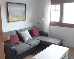 Sala d'estar de Residencial de lloguer en Valdés - Luarca