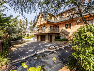 House for sale in Matadepera - Calle Ferreries