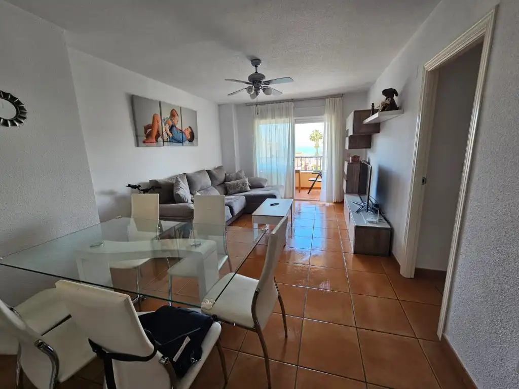 Wohnung zur Miete in N/A, Urbanización Santa Rosa