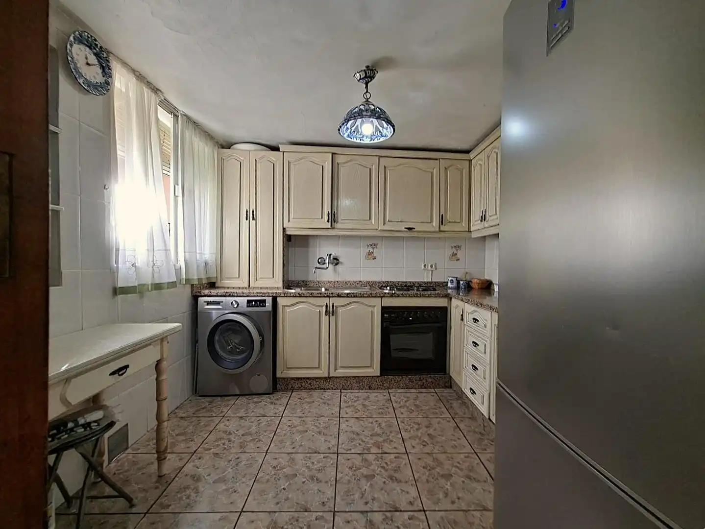 Cocina de Piso en venta en Cúllar Vega