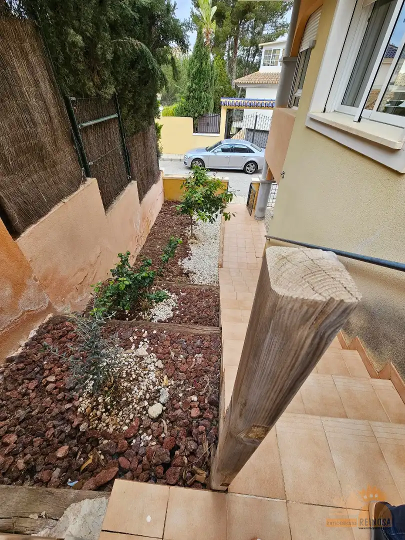 Detached homes for rent in Altorreal - El Chorrico