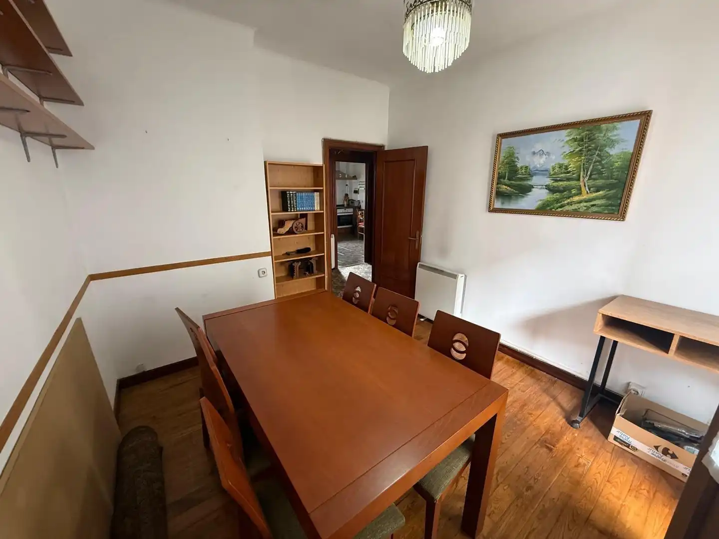 Wohnung mit Terrasse zum Verkauf in Galdakao, imagen 22