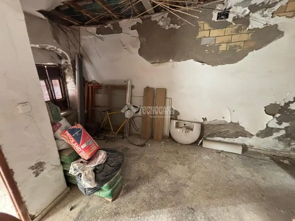 Casa adosada en venda en Écija