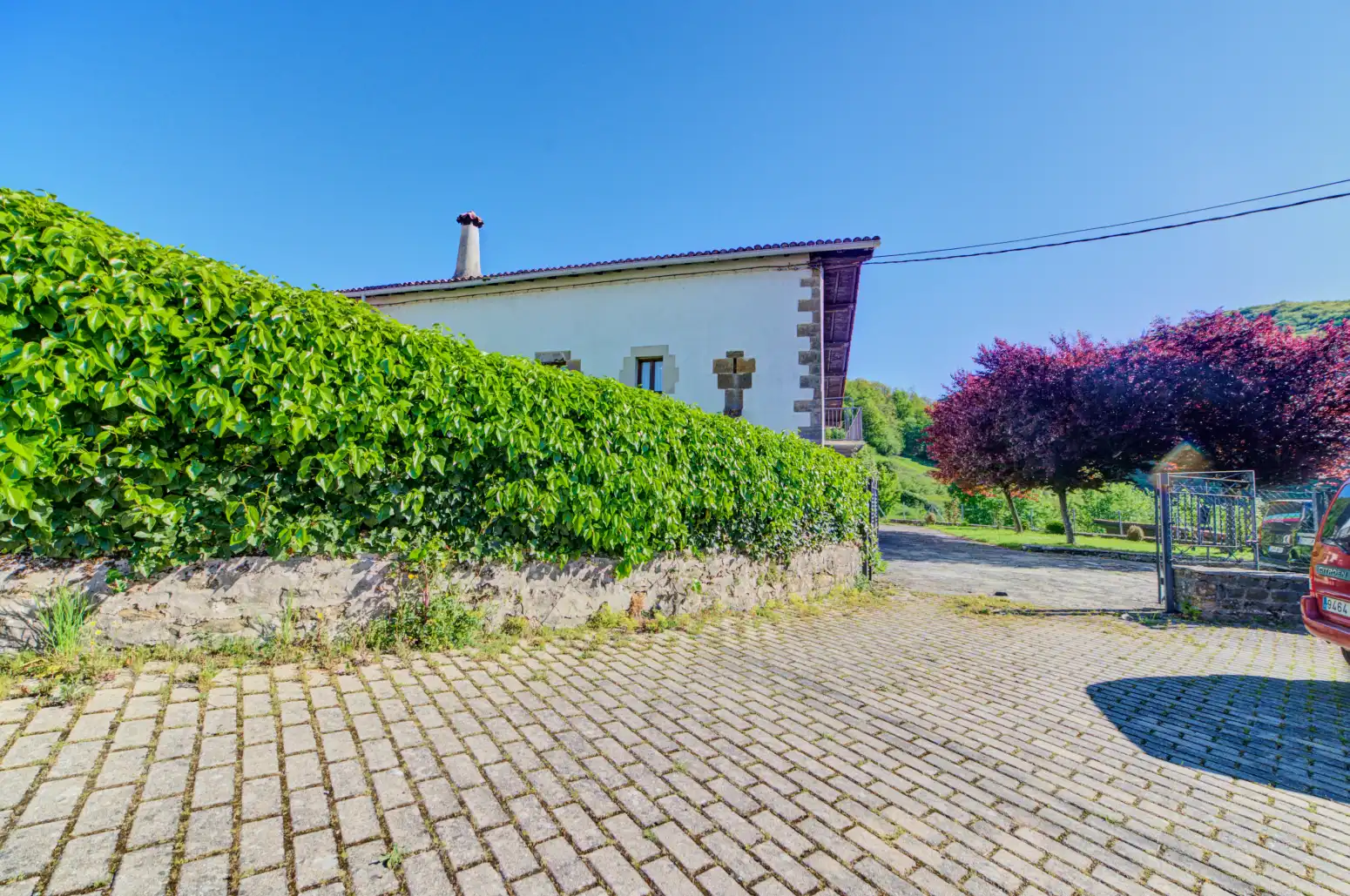 Casa o chalet en venta en Eraso - San Miguel 30. Imotz, Imotz