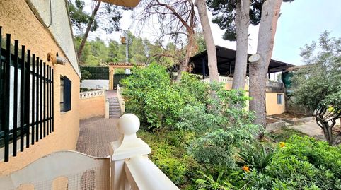 Foto 4 de Casa o chalet en venta en Urbanizacion Els Puntals, Olocau, Valencia