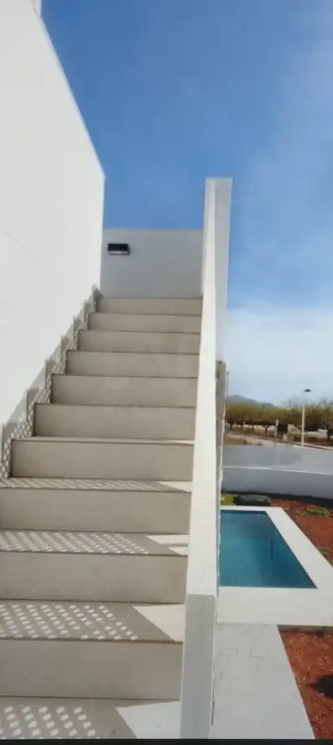 Maison avec piscine à vendre à Els Poblets, imagen 16