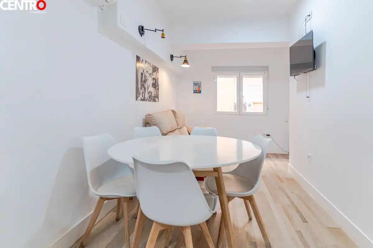 Comedor de Piso en venta en Granada con Aire acondicionado y Terraza