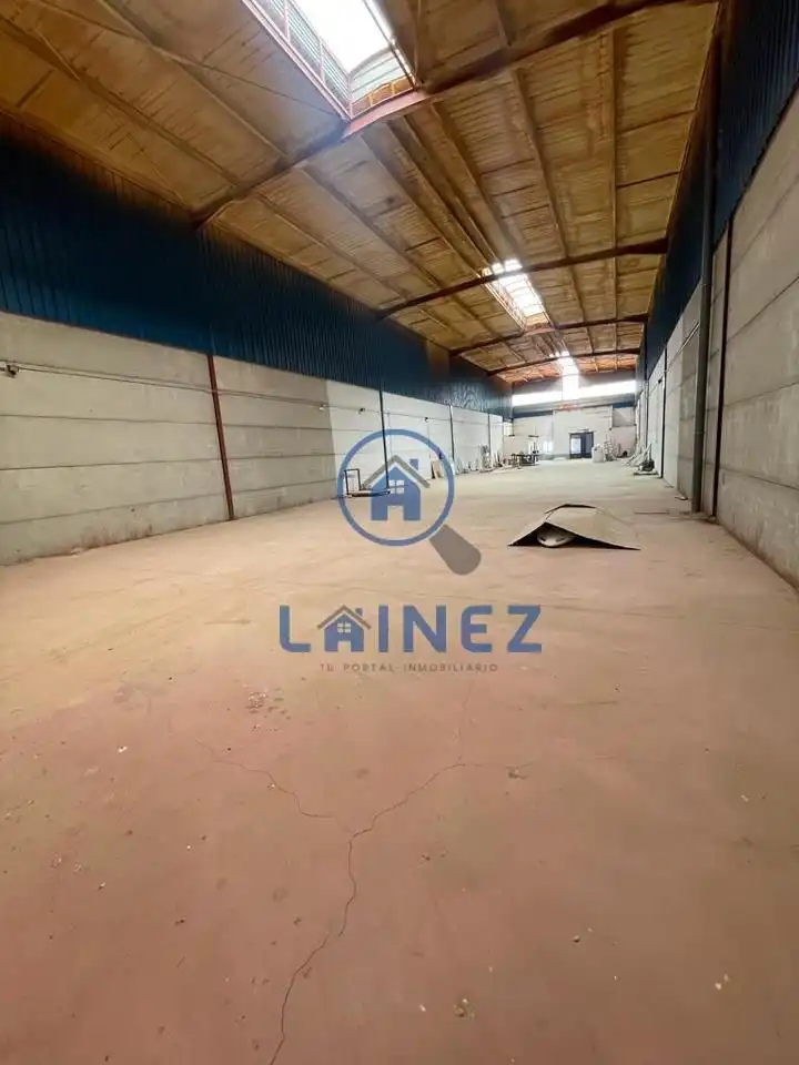 Nave industrielle à vendre à Fuente Obejuna, imagen 2