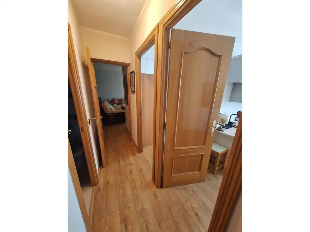 Piso en venta en Fuenlabrada con Aire acondicionado, Calefacción y Terraza