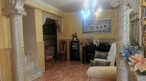 Foto 2 de Casa o chalet en venta en Martos, Jaén