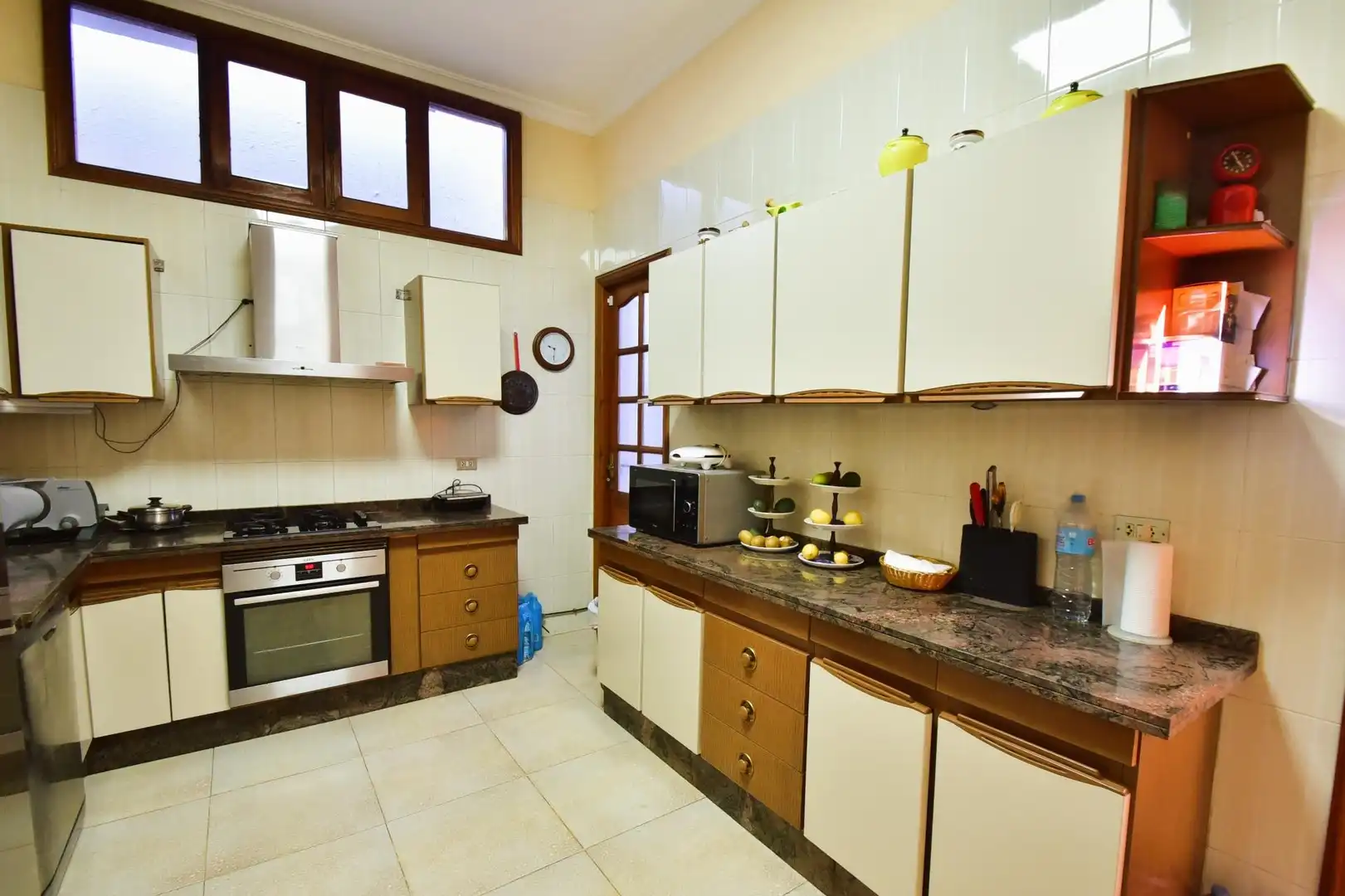 Kitchen of Houses for sale in La Matanza de Acentejo  with Heating, Private garden and Terrace