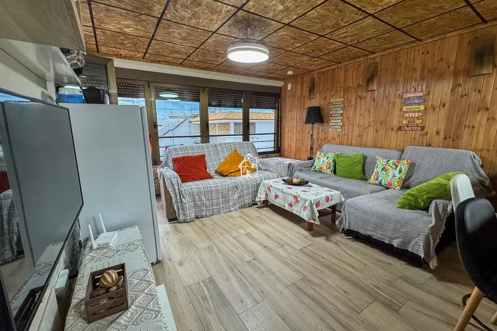 Apartamento con terraza en alquiler en Orihuela Costa, imagen 2