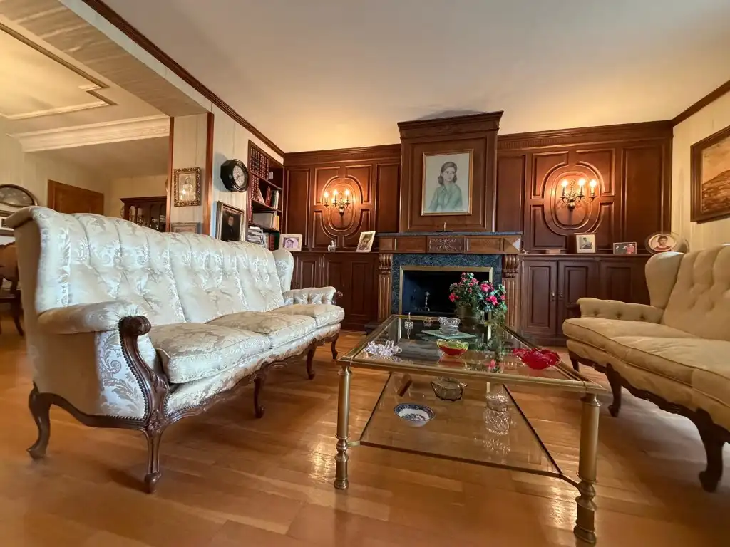 Wohnzimmer von Dachboden zum Verkauf in Segorbe