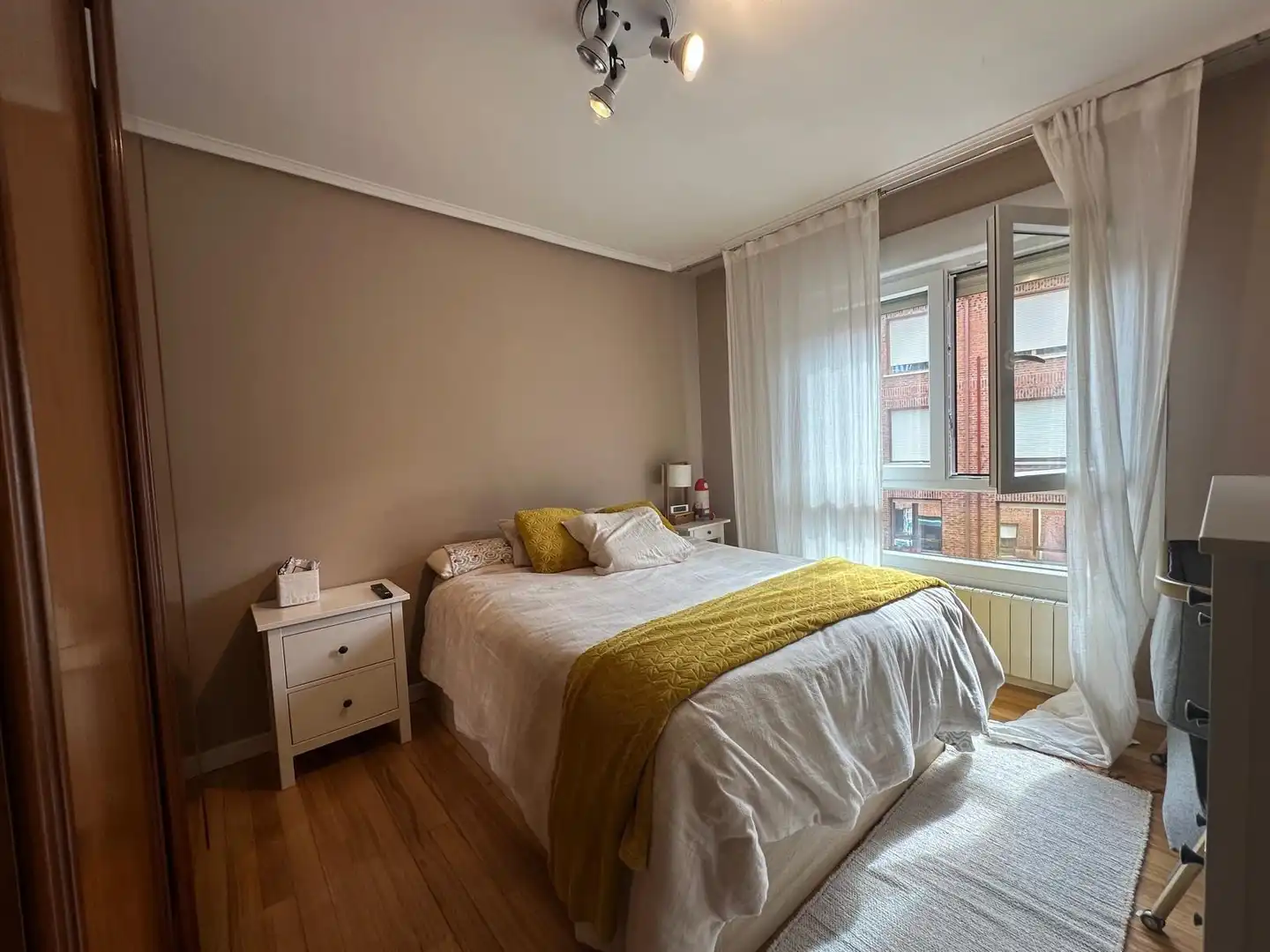Appartamento con terrazza in vendita a Calle Artebizkarra, imagen 13