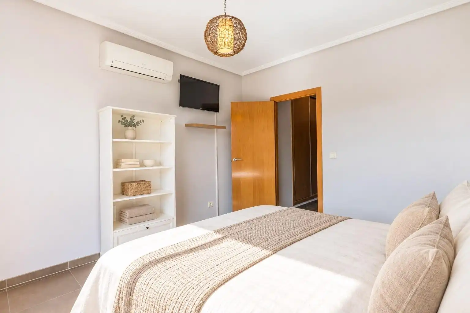 Ático con ascensor en venta en Calle Floridablanca de El Palmar, imagen 17