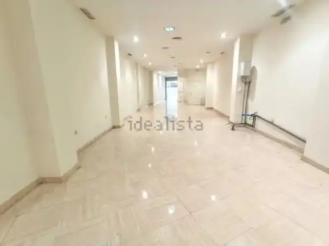 Local comercial en alquiler en Centro - Doña Mercedes, imagen 5