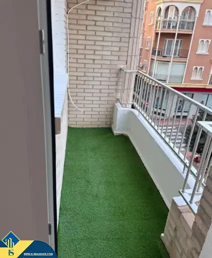 Piso con ascensor en venta en Playa del Cura, imagen 12