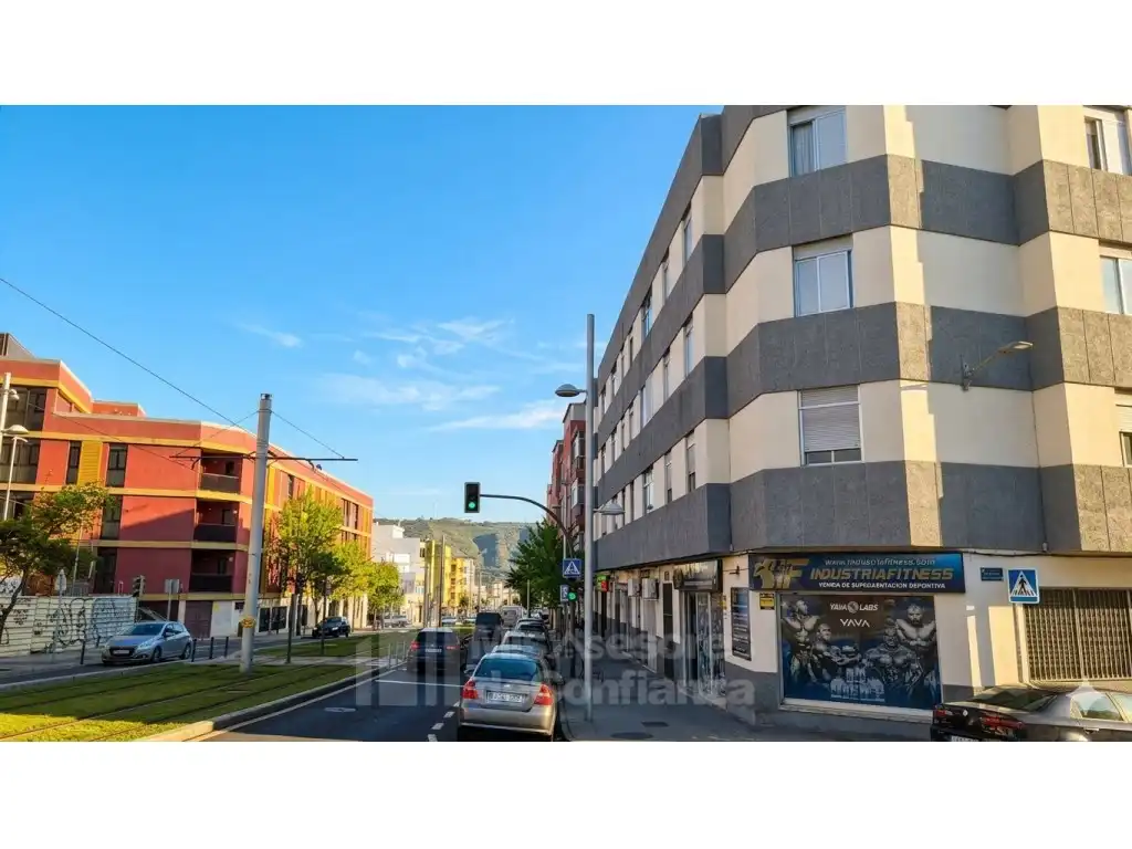 Flat with lift for sale in Carretera General Cuesta Taco (Cuesta La), imagen 2