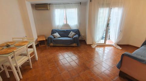 Foto 2 de Pis en venda a Nou Moles,  Valencia Capital