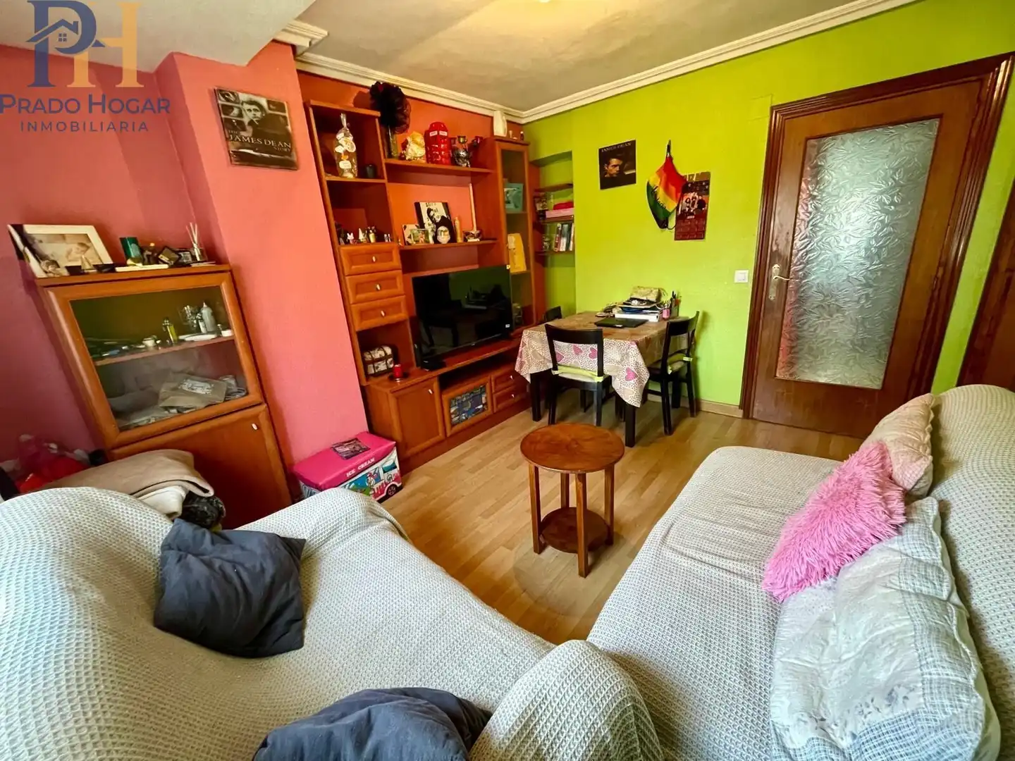 Flat for sale in El Pilar - La Estación, imagen 3