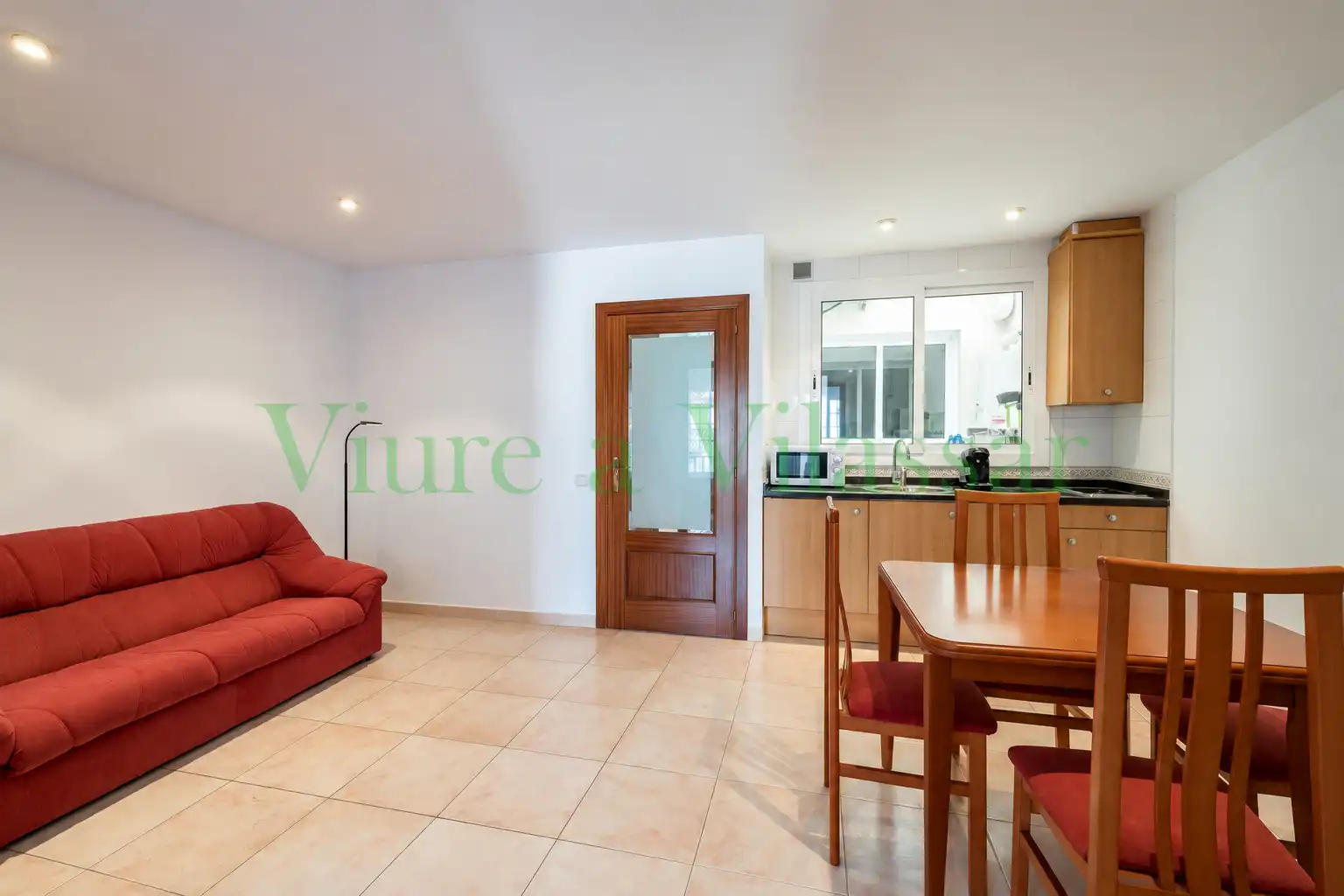 Maison mitoyenne avec terrasse à vendre à Veral d'Ocata, imagen 16