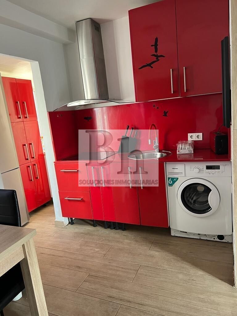 Piso en venta en Plaza MIRAFLORES , Parque Victoria Eugenia, Bailén - Miraflores