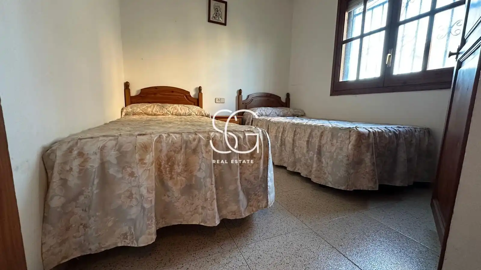 Vista exterior de Casa o chalet en venta en Creixell con Jardín privado, Terraza y Balcón