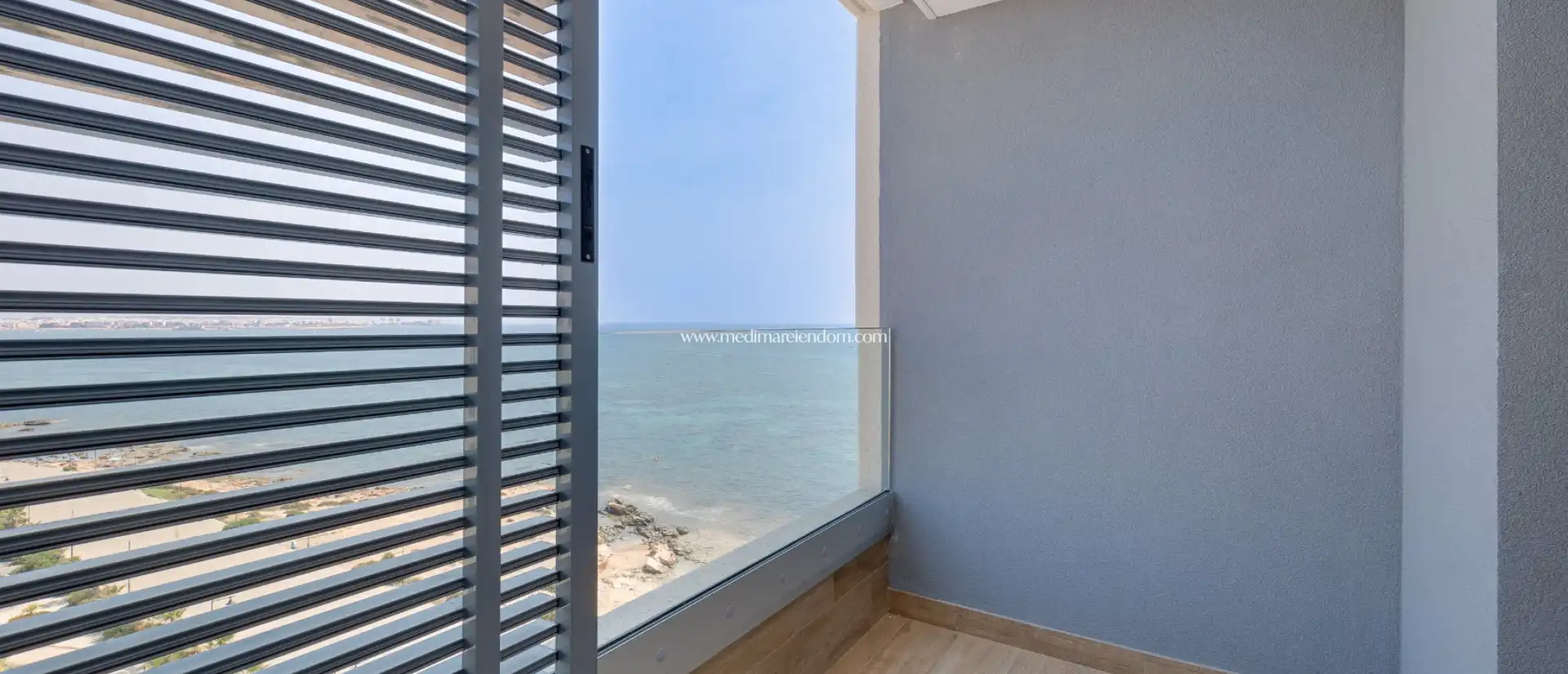 Penthouse mit Terrasse zum Verkauf in Playa del Acequión, Náufragos y Rocío del Mar, imagen 53