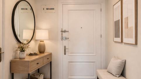 Foto 4 de Pis de lloguer a Calle de Andorra, 105, Canillas,  Madrid Capital