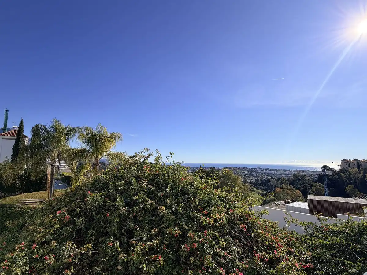 Wohnung mit Pool zur Miete in La Quinta, imagen 19