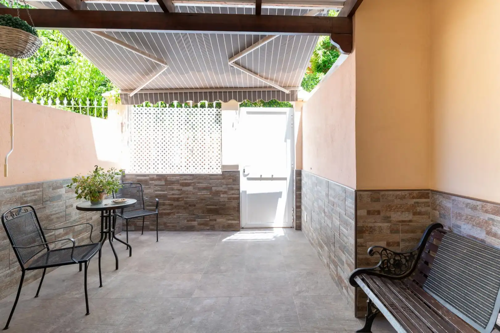 Terrace of Detached homes for sale in Almería