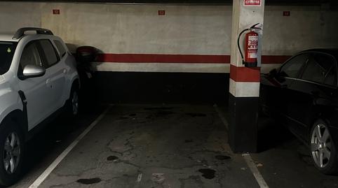 Foto 4 de Garatge en venda a La Poveda, Madrid