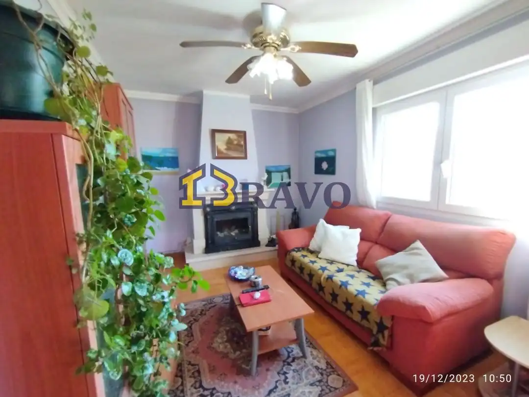 Casa in vendita a Valle de Losa, imagen 10
