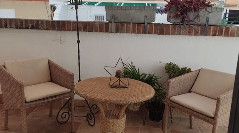 Foto 2 de Àtic de lloguer a San Bartolomé - Millán de Priego, Jaén Capital