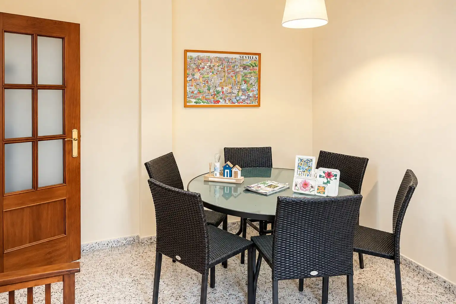 Appartamento con ascensore in vendita a Calle Ramón y Cajal, imagen 18