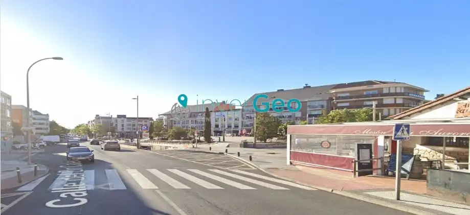 Business premises for sale in Casco Antiguo, imagen 2