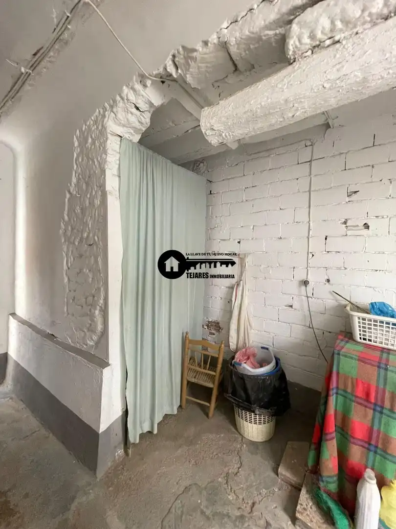 Finca rústica en venta en Villamalea con Calefacción