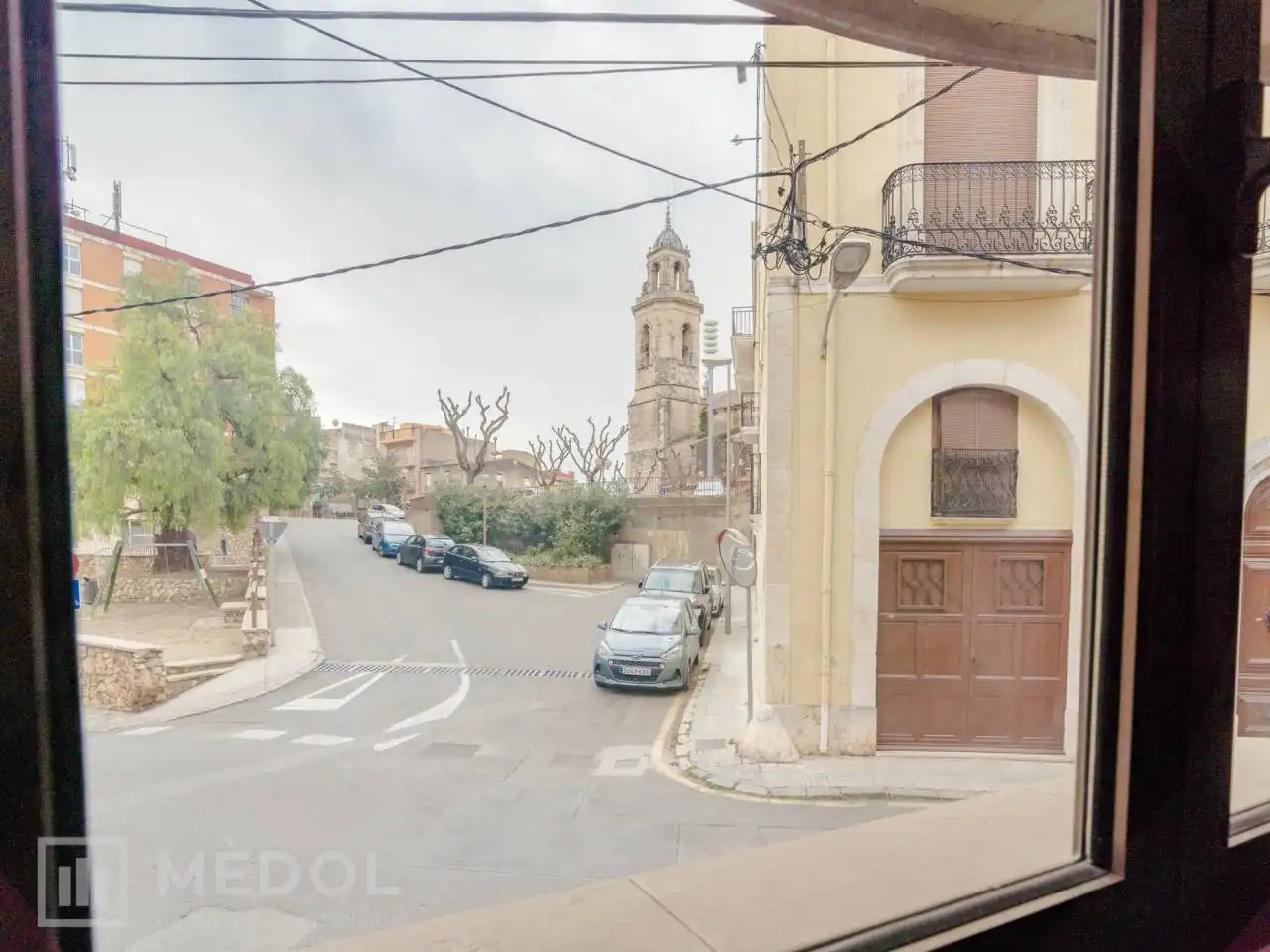 Flat for sale in Calle Rovira i Virgili, Constantí