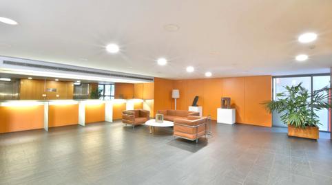 Foto 5 de Oficina de lloguer a Carrer de Badajoz, 145, El Parc i la Llacuna del Poblenou, Barcelona