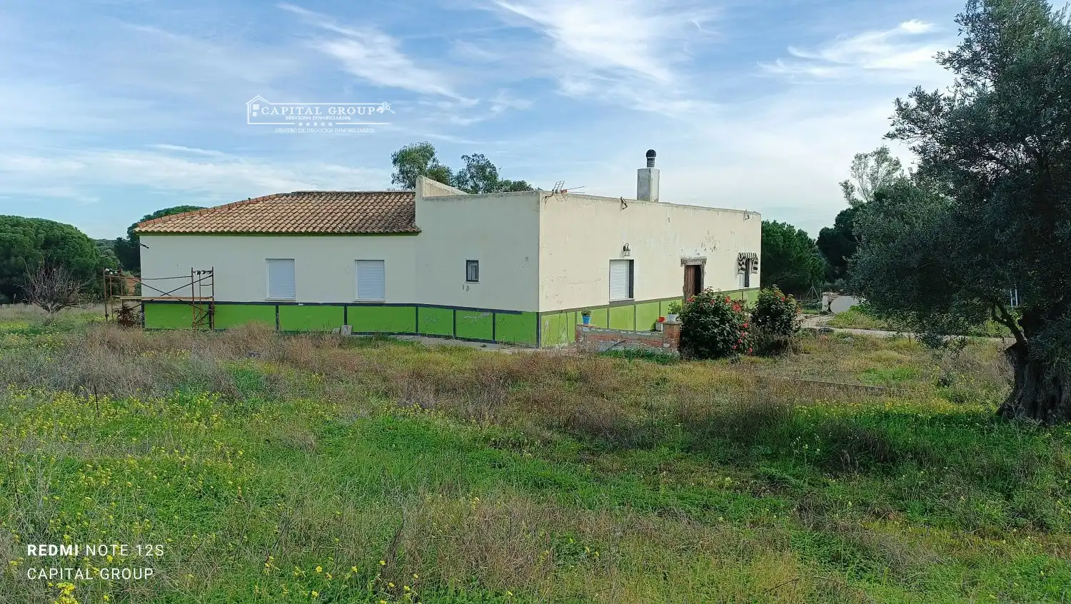 Terrenos y solares en venta en Gibraleón, imagen 24