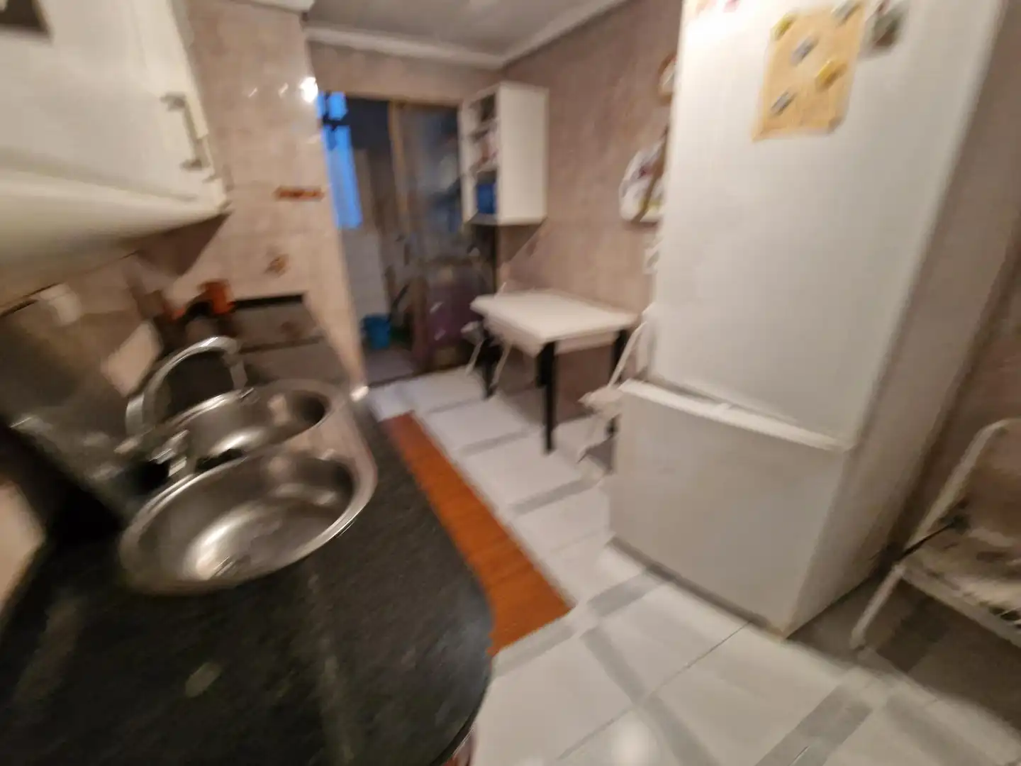 Piso en venta en Casco Antiguo