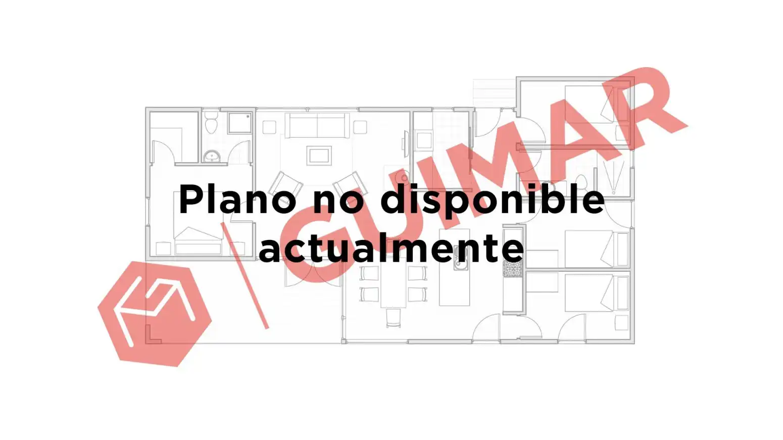 Pis en venda en Esplugues de Llobregat