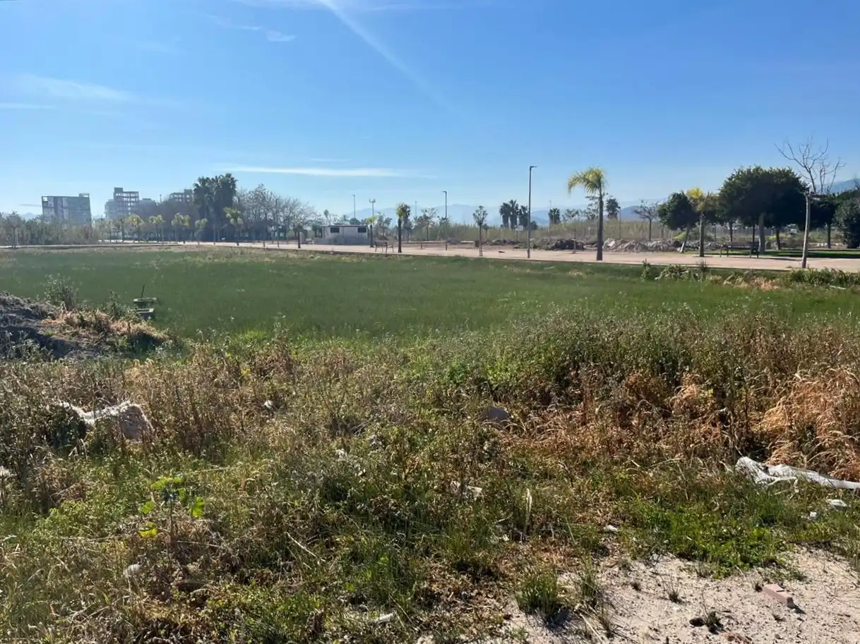 Terreno residencial en venta en MARENYS, MARENYS, imagen 6
