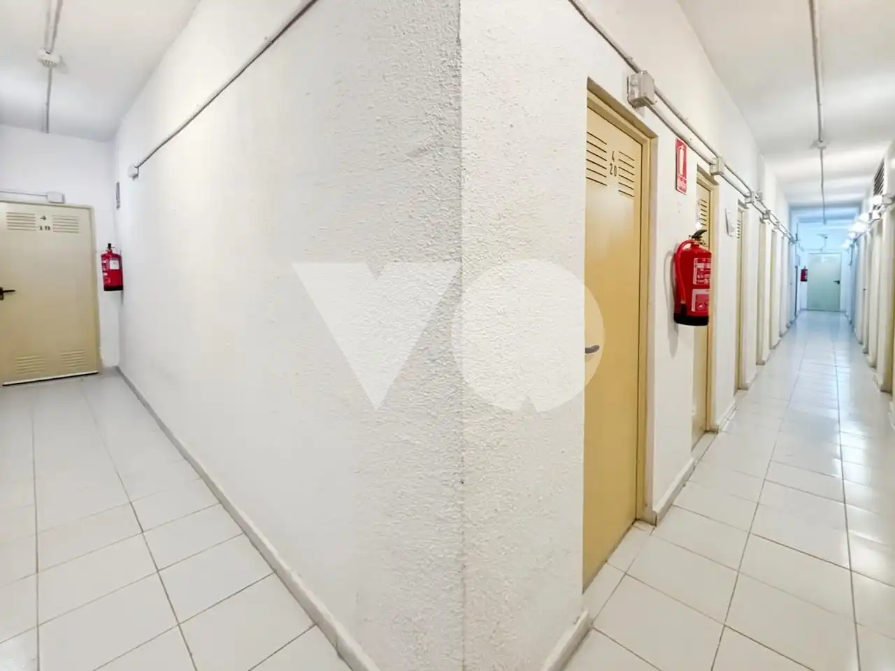 Flat with pool for sale in Calle de Alfonso Gómez, imagen 52