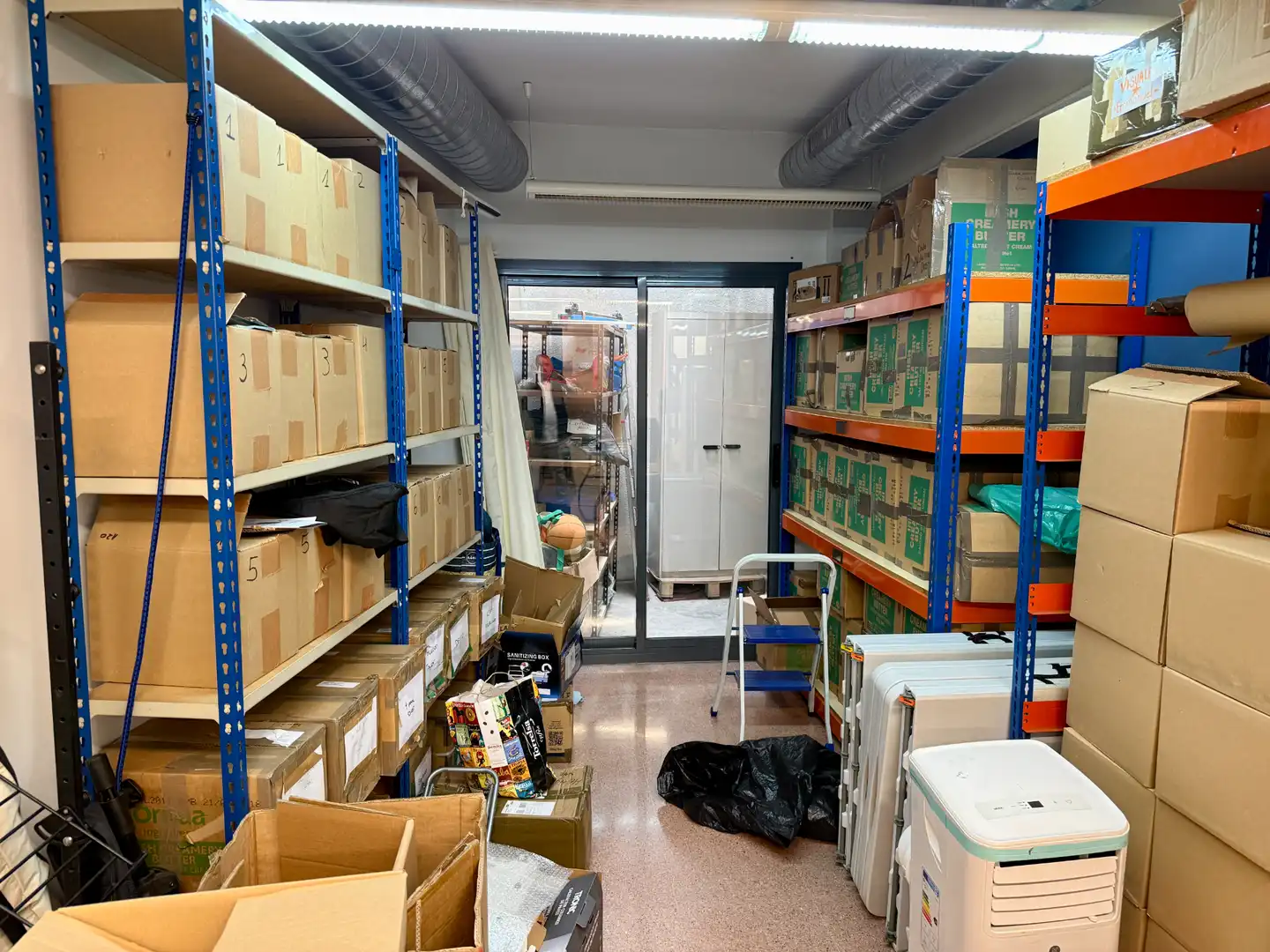 Gewerbefläche zum Verkauf in Carrer de Lluís Sagnier, imagen 39