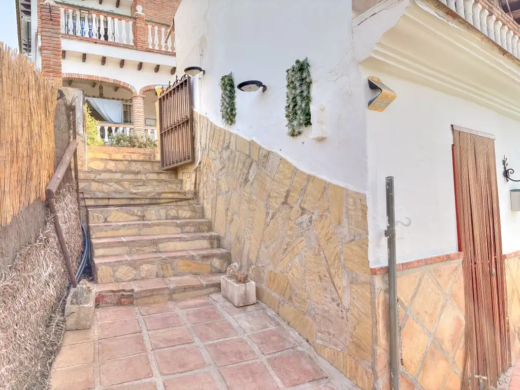 Landhaus mit Pool zum Verkauf in Vélez-Málaga ciudad, imagen 5