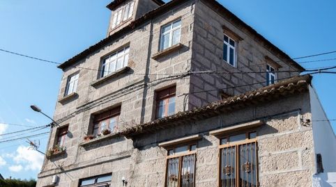 Foto 4 de Casa o xalet en venda a Camino San Lourenzo-coruxo, Coruxo - Oia - Saiáns, Vigo