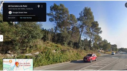 Photo 3 of Industrial land for sale in Carretera Gracia a Manresa, 61, Les Fonts, Sant Quirze del Vallès