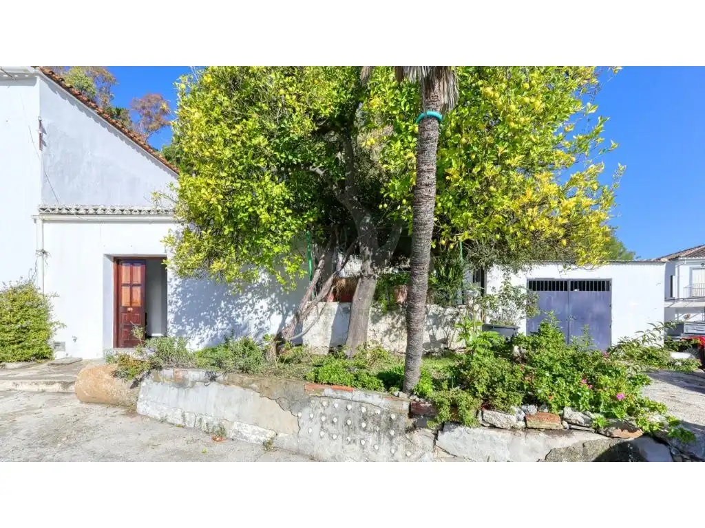 Casa rústica en venda a Gaucín, imagen 10