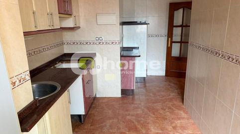 Photo 4 of Flat for sale in Avenida de Leopoldo Alas Clarín, 28, Candelaria - Peña de Francia, Zamora Capital